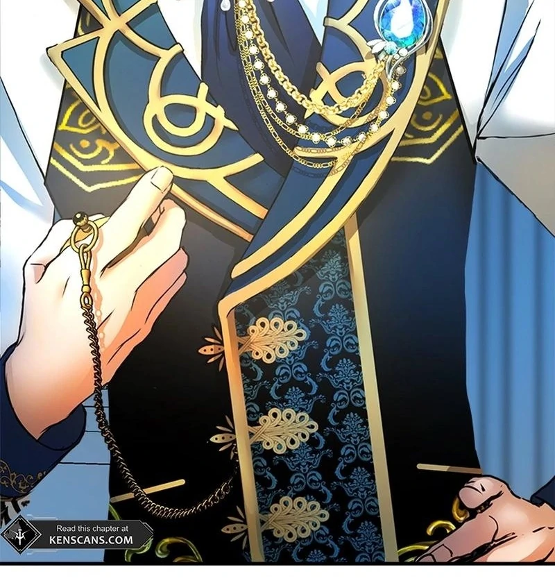 I Need Someone to Stop My Older Brothers Chapter 17 - Page 6