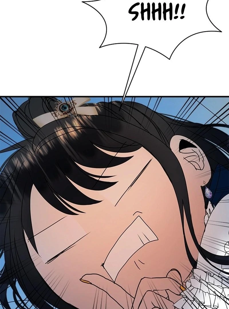 I Need Someone to Stop My Older Brothers Chapter 17 - Page 91