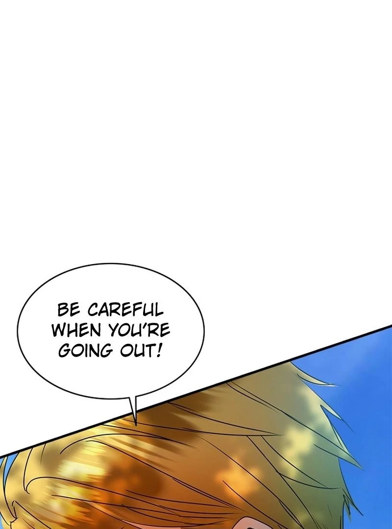 I Need Someone to Stop My Older Brothers Chapter 19 - Page 100