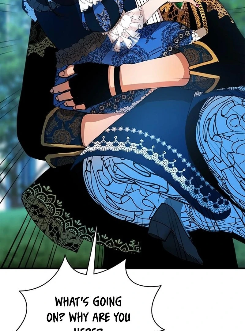 I Need Someone to Stop My Older Brothers Chapter 19 - Page 38