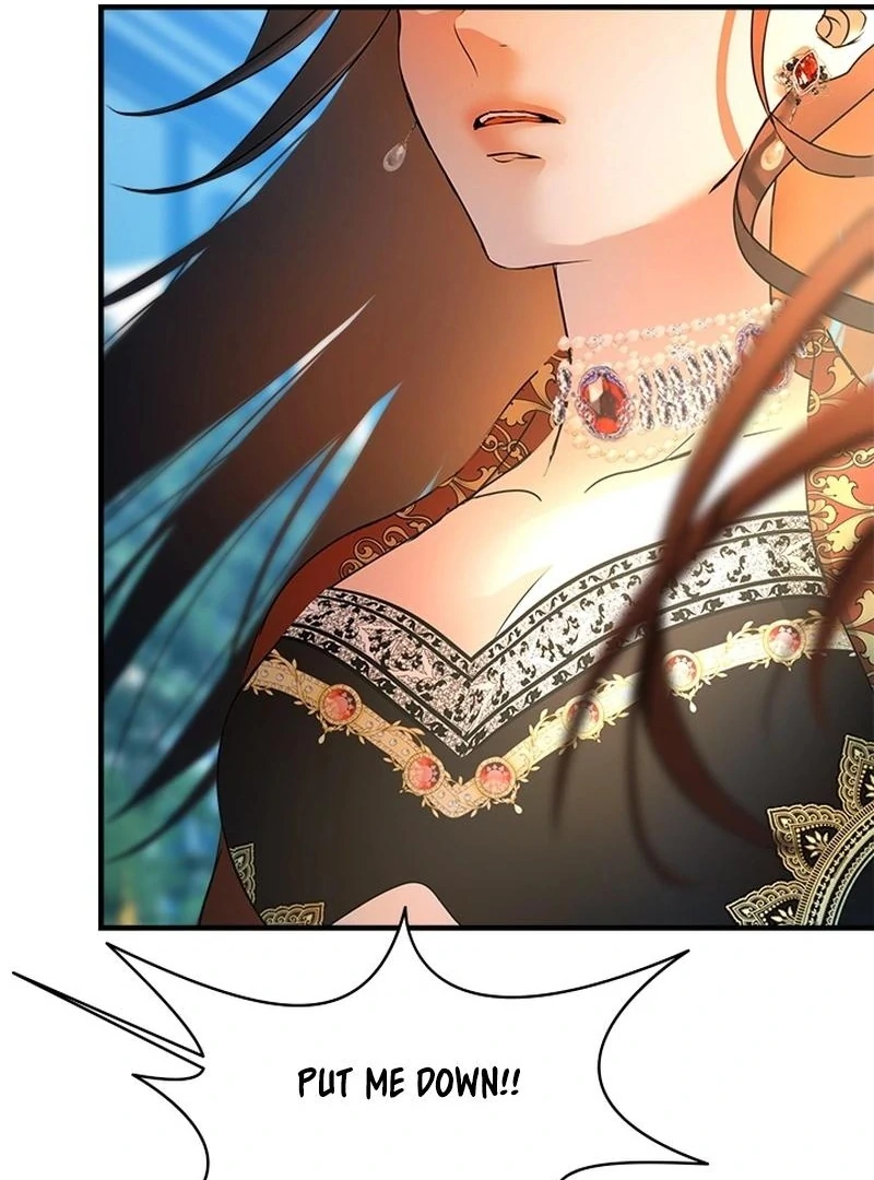 I Need Someone to Stop My Older Brothers Chapter 19 - Page 49