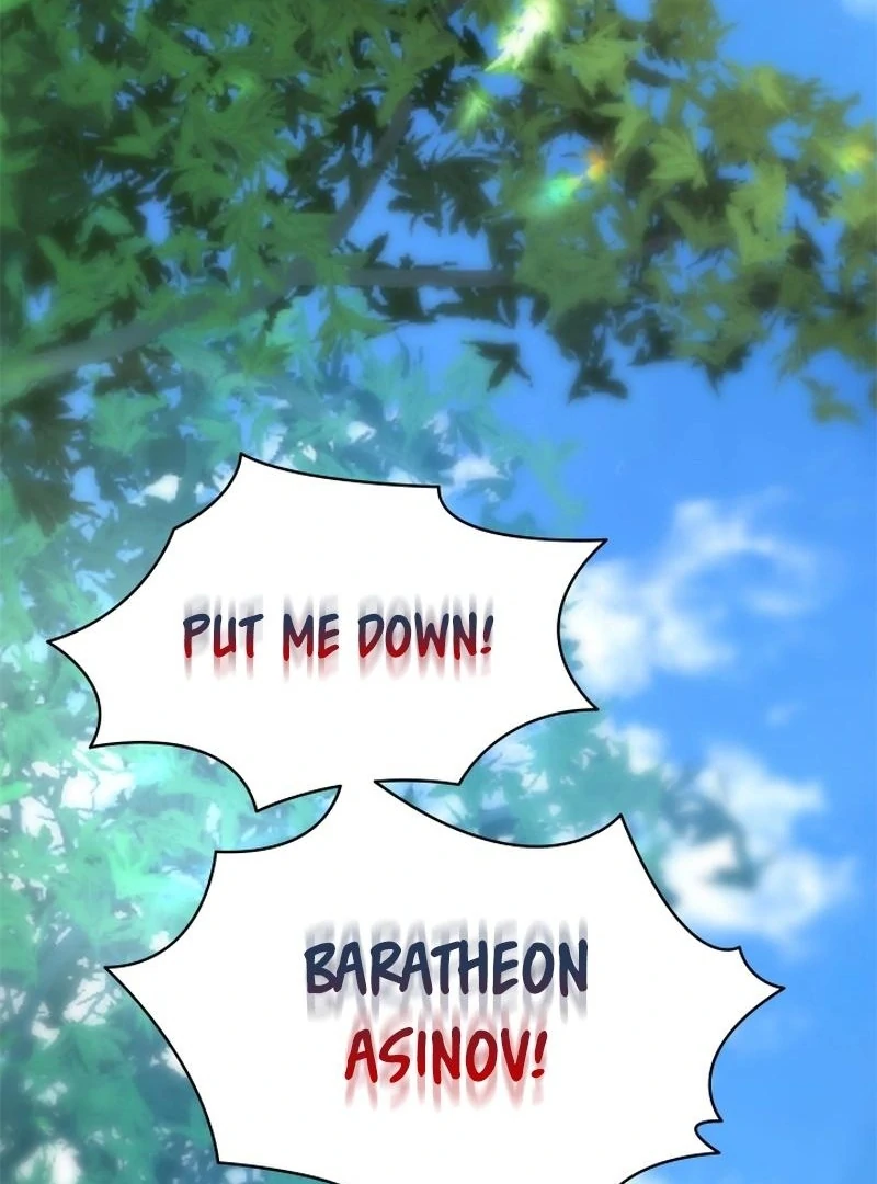 I Need Someone to Stop My Older Brothers Chapter 19 - Page 56