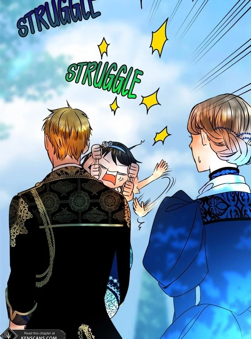 I Need Someone to Stop My Older Brothers Chapter 19 - Page 58