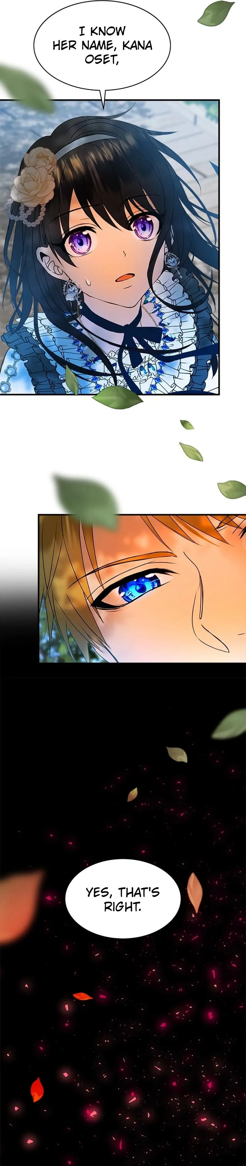 I Need Someone to Stop My Older Brothers Chapter 19 - Page 76