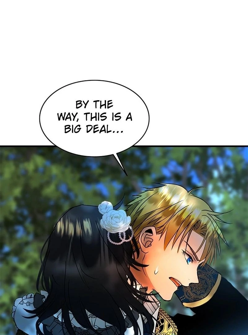 I Need Someone to Stop My Older Brothers Chapter 19 - Page 90