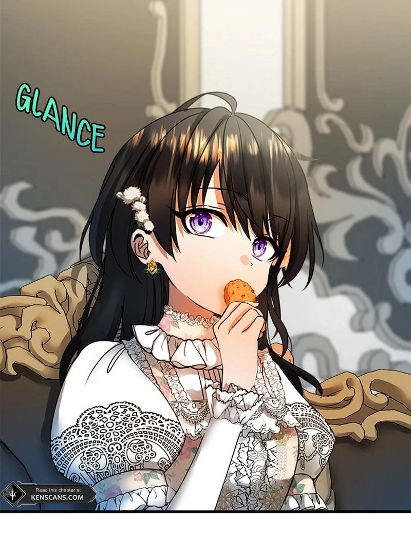 I Need Someone to Stop My Older Brothers Chapter 21 - Page 10