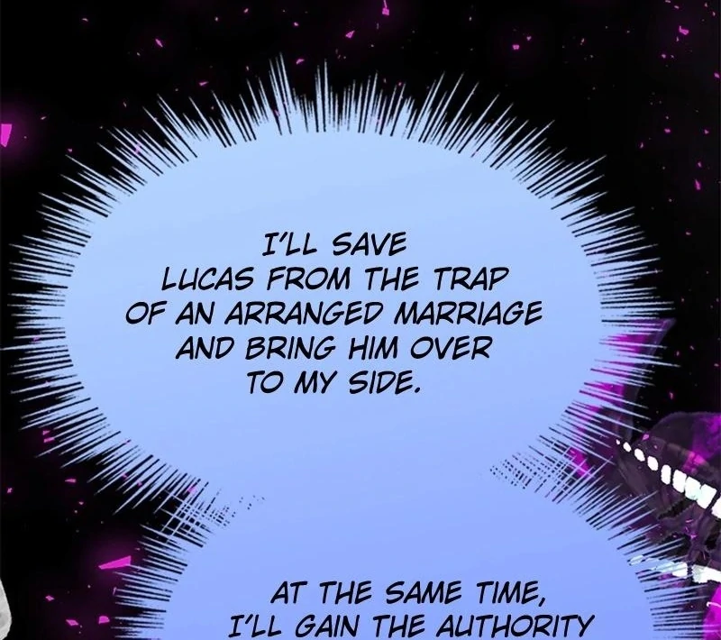 I Need Someone to Stop My Older Brothers Chapter 21 - Page 100