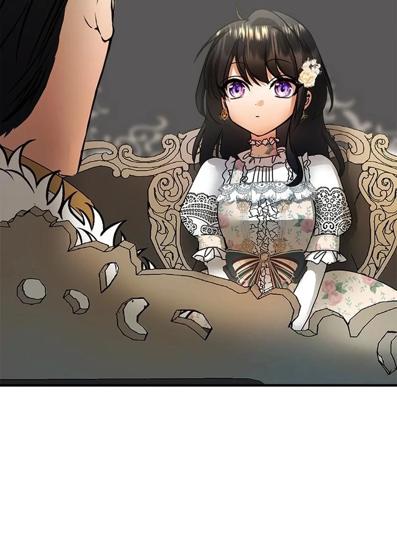 I Need Someone to Stop My Older Brothers Chapter 21 - Page 108