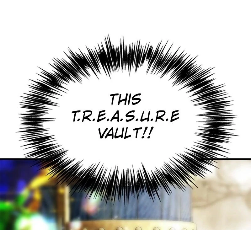 I Need Someone to Stop My Older Brothers Chapter 21 - Page 116