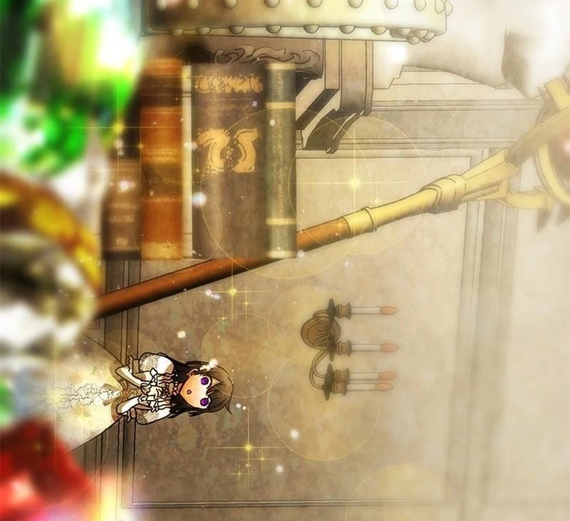 I Need Someone to Stop My Older Brothers Chapter 21 - Page 117