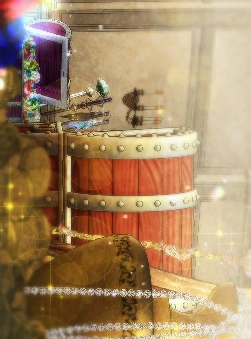 I Need Someone to Stop My Older Brothers Chapter 21 - Page 118