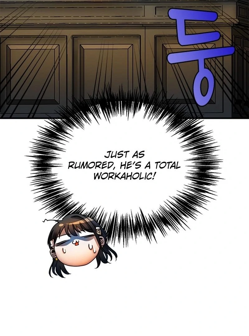 I Need Someone to Stop My Older Brothers Chapter 21 - Page 13