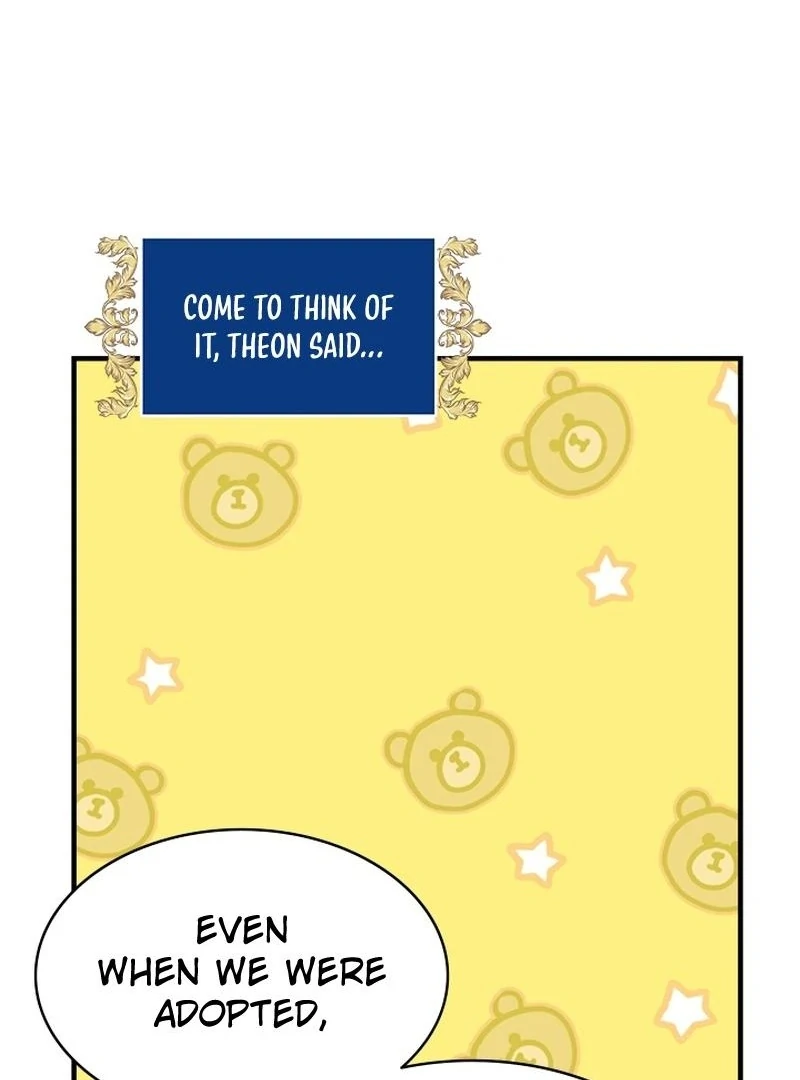 I Need Someone to Stop My Older Brothers Chapter 21 - Page 14