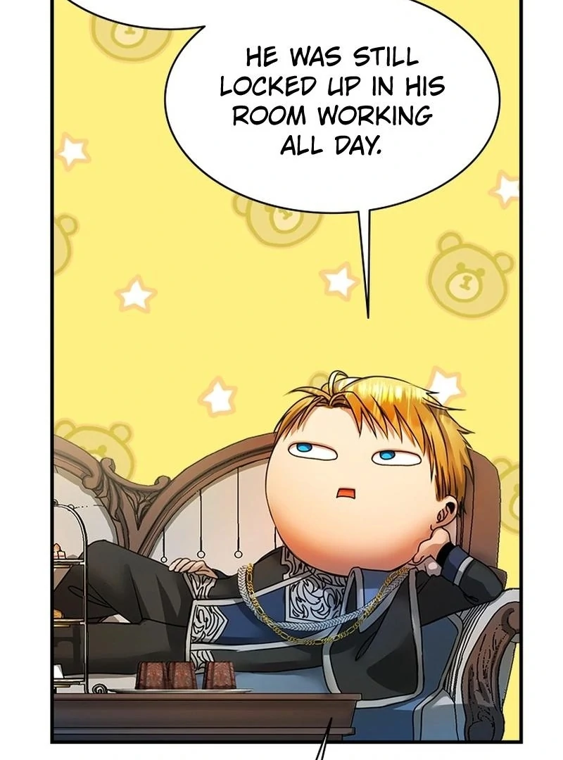 I Need Someone to Stop My Older Brothers Chapter 21 - Page 15