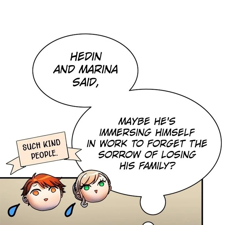 I Need Someone to Stop My Older Brothers Chapter 21 - Page 17