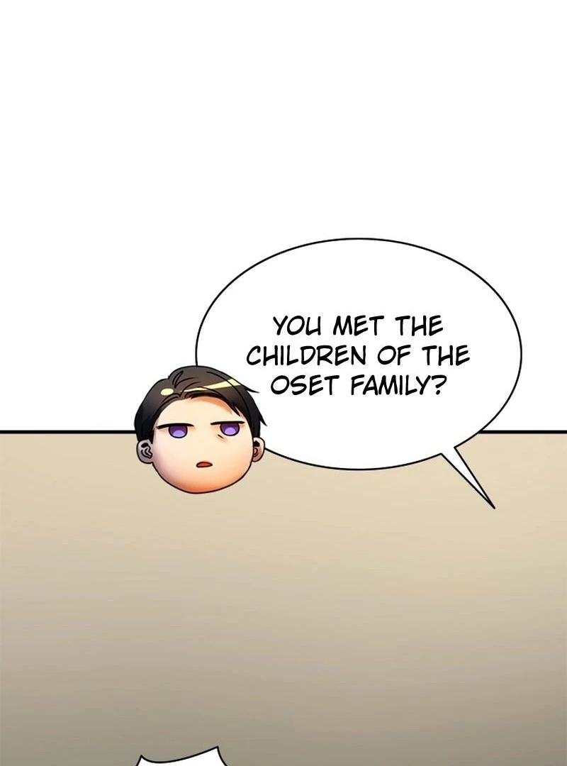 I Need Someone to Stop My Older Brothers Chapter 21 - Page 22