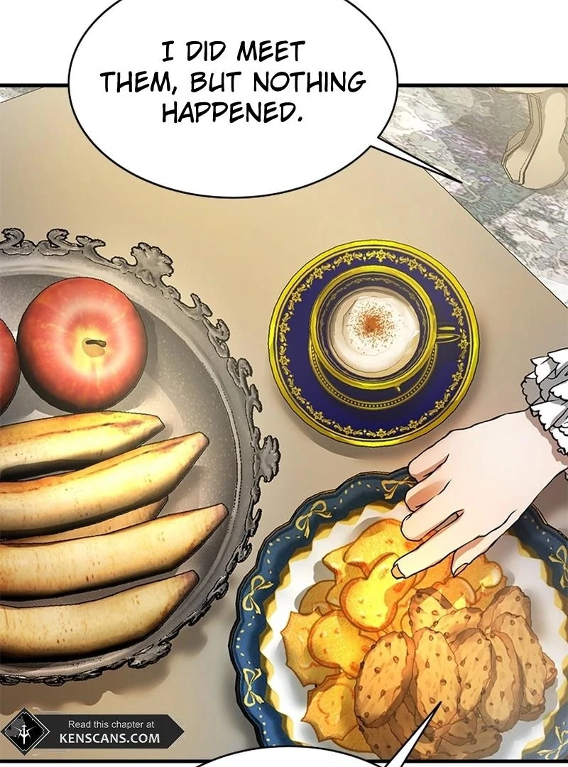 I Need Someone to Stop My Older Brothers Chapter 21 - Page 26