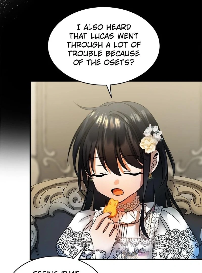 I Need Someone to Stop My Older Brothers Chapter 21 - Page 33