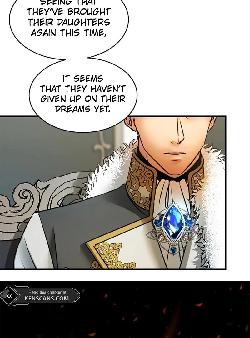 I Need Someone to Stop My Older Brothers Chapter 21 - Page 34