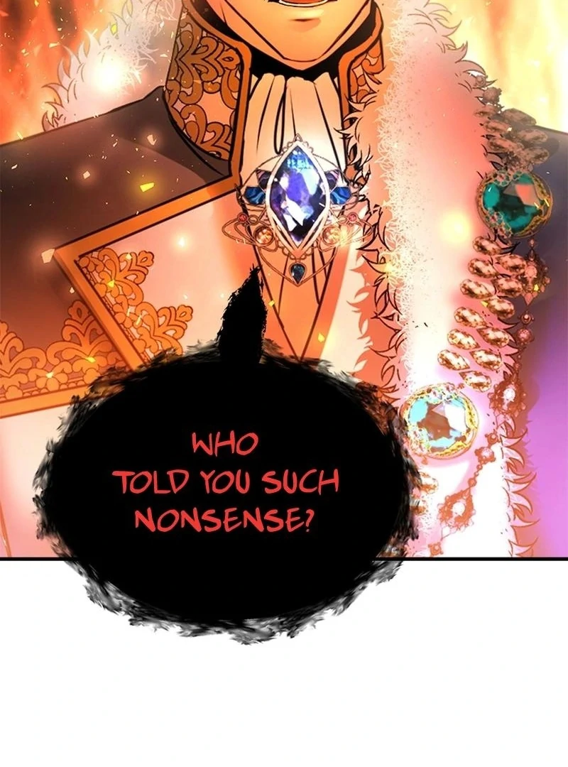 I Need Someone to Stop My Older Brothers Chapter 21 - Page 36