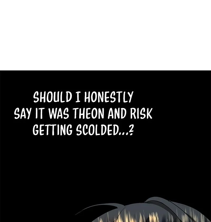 I Need Someone to Stop My Older Brothers Chapter 21 - Page 37