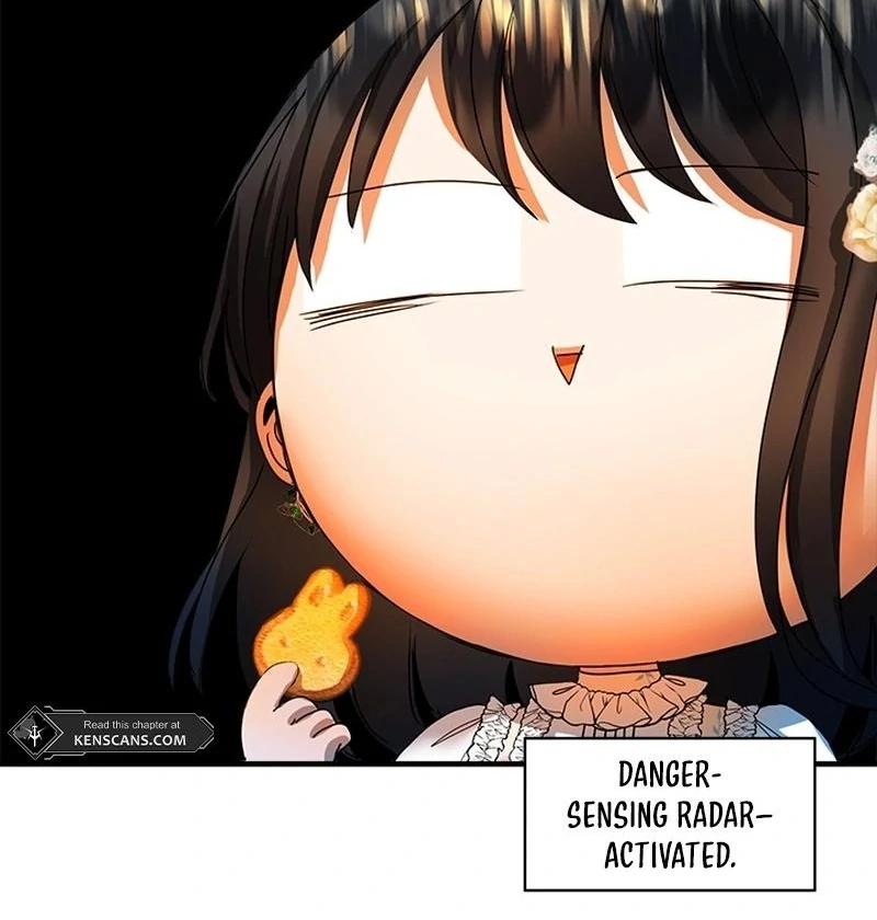 I Need Someone to Stop My Older Brothers Chapter 21 - Page 38