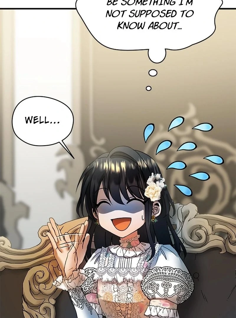 I Need Someone to Stop My Older Brothers Chapter 21 - Page 40