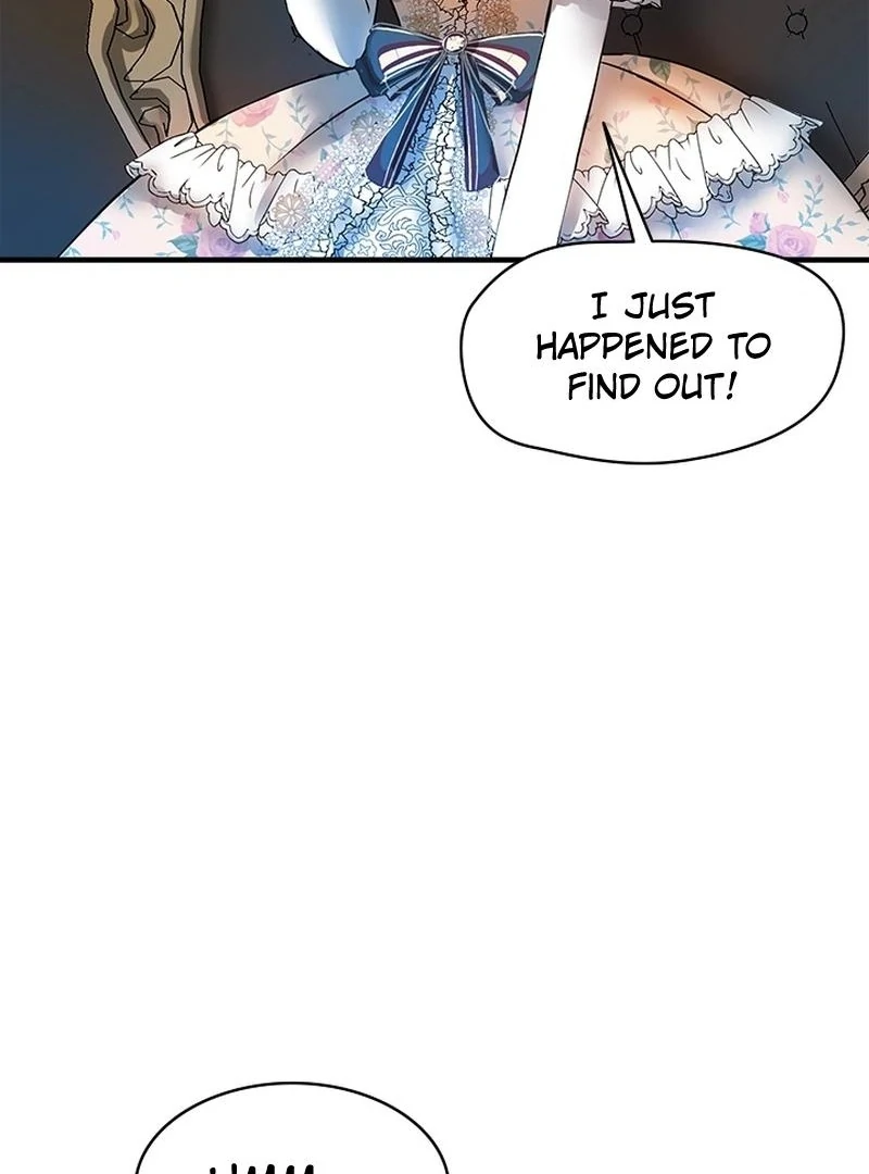 I Need Someone to Stop My Older Brothers Chapter 21 - Page 41