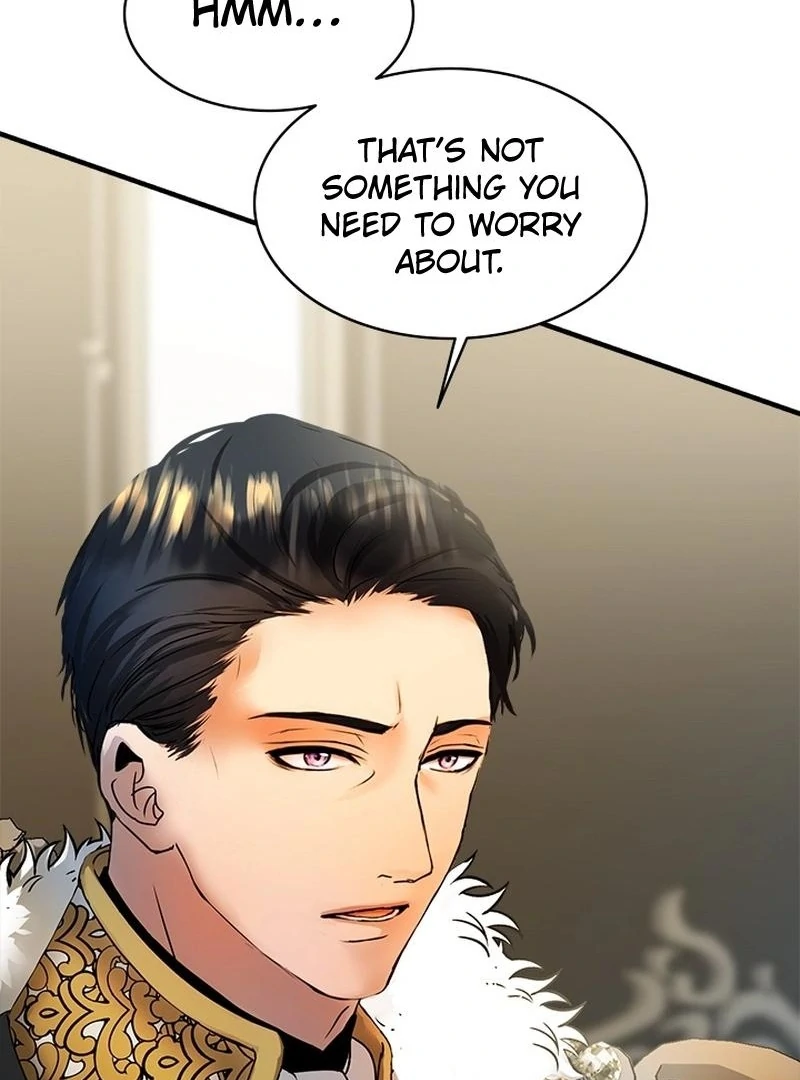 I Need Someone to Stop My Older Brothers Chapter 21 - Page 42