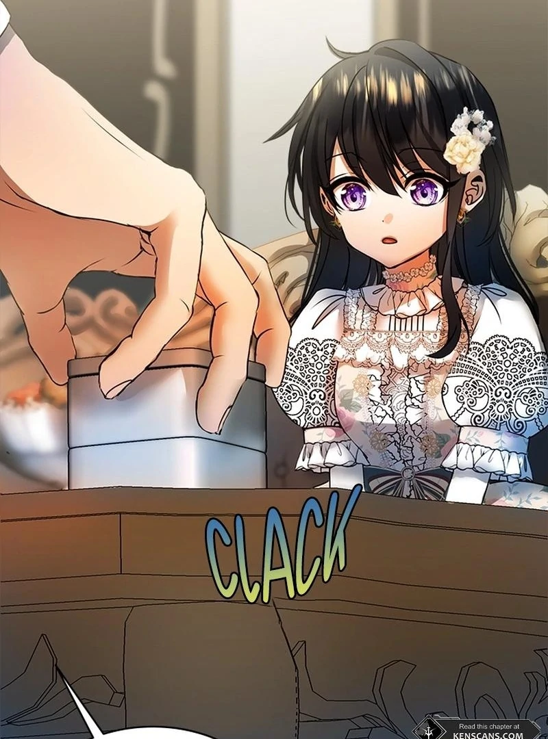 I Need Someone to Stop My Older Brothers Chapter 21 - Page 45