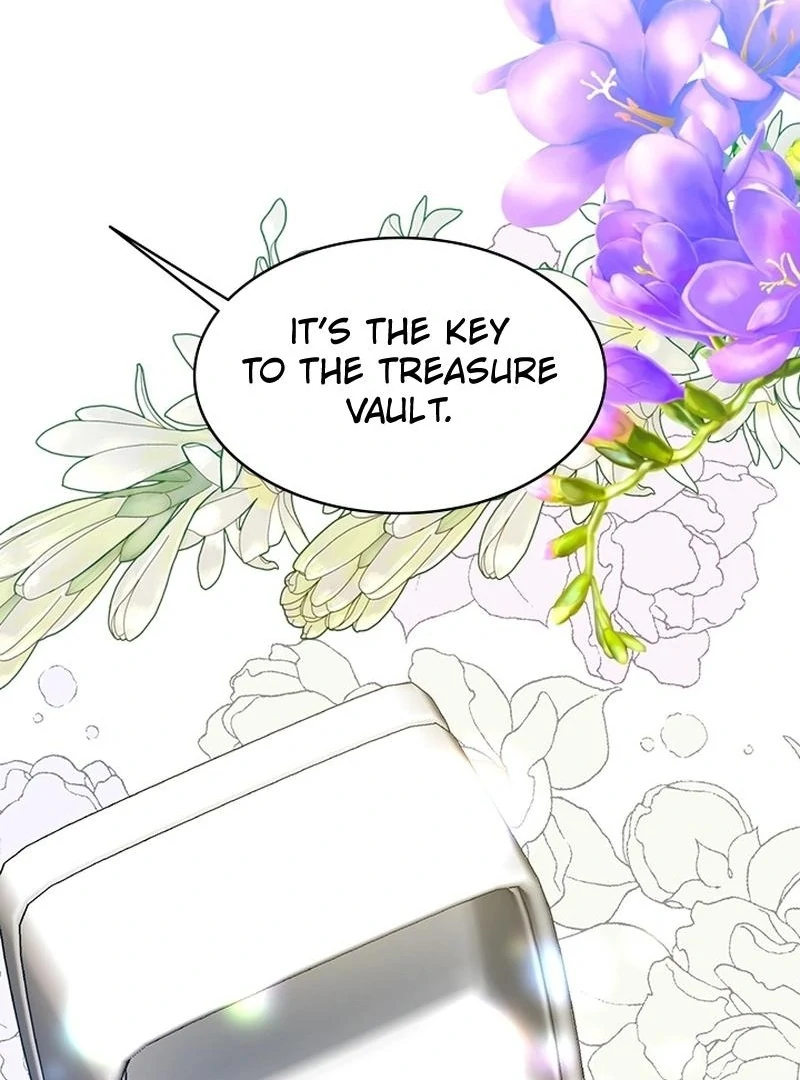 I Need Someone to Stop My Older Brothers Chapter 21 - Page 47