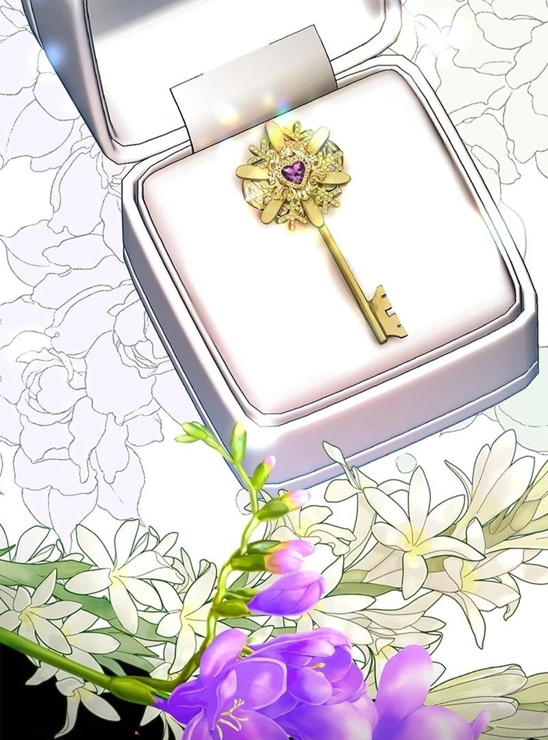 I Need Someone to Stop My Older Brothers Chapter 21 - Page 48