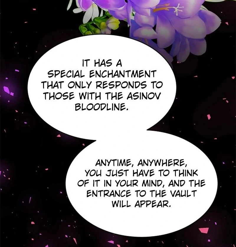 I Need Someone to Stop My Older Brothers Chapter 21 - Page 49