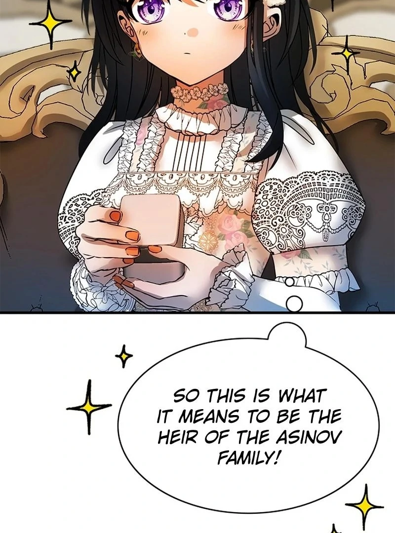 I Need Someone to Stop My Older Brothers Chapter 21 - Page 54