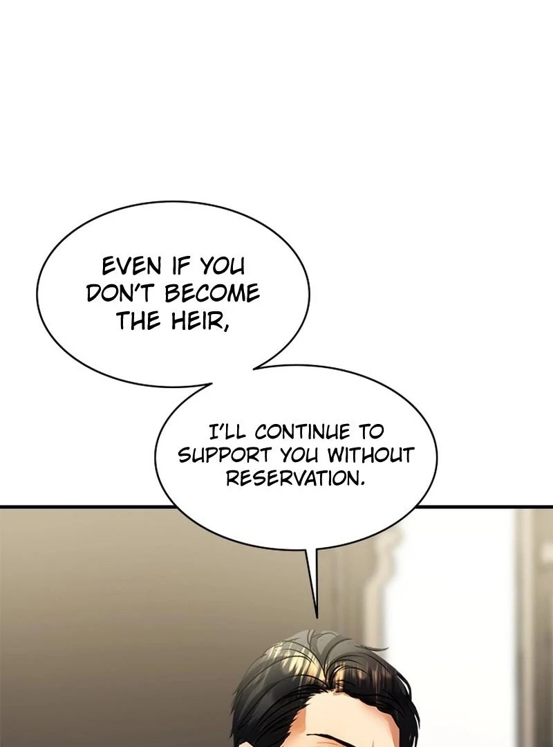 I Need Someone to Stop My Older Brothers Chapter 21 - Page 58