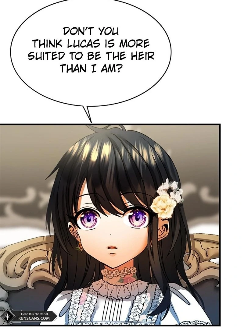 I Need Someone to Stop My Older Brothers Chapter 21 - Page 60