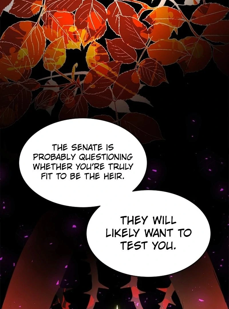 I Need Someone to Stop My Older Brothers Chapter 21 - Page 64