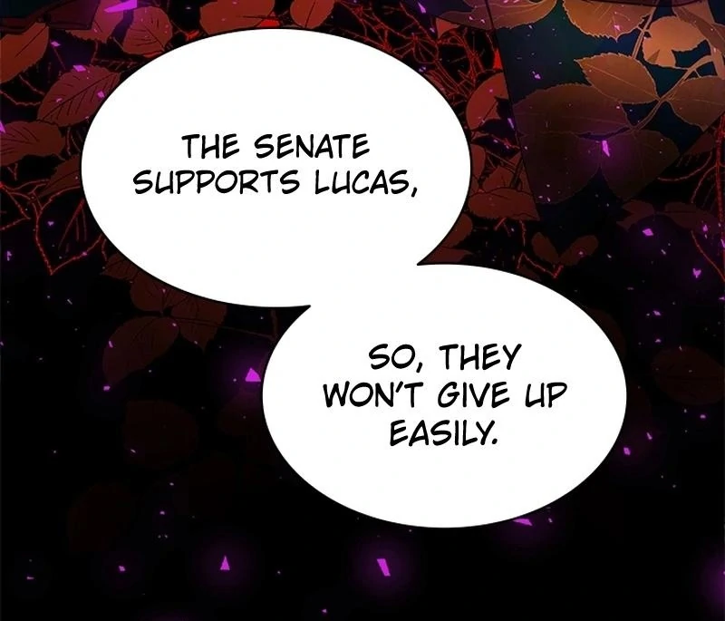 I Need Someone to Stop My Older Brothers Chapter 21 - Page 67