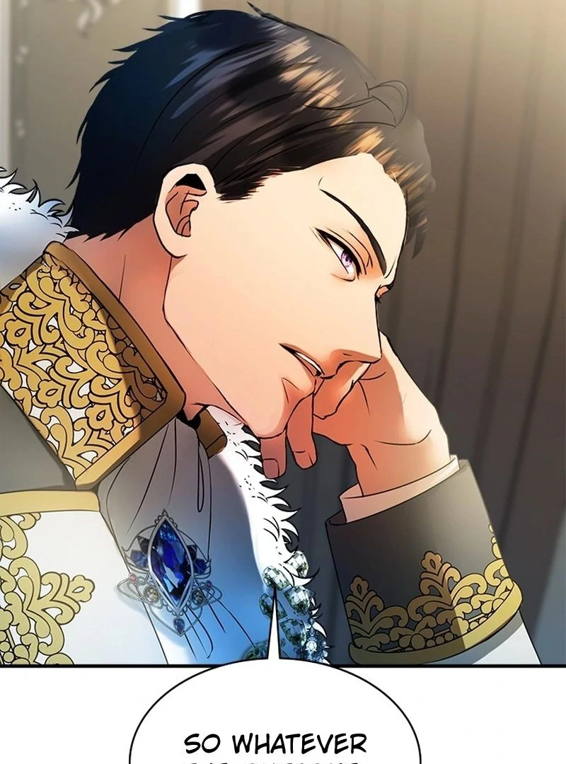 I Need Someone to Stop My Older Brothers Chapter 21 - Page 69