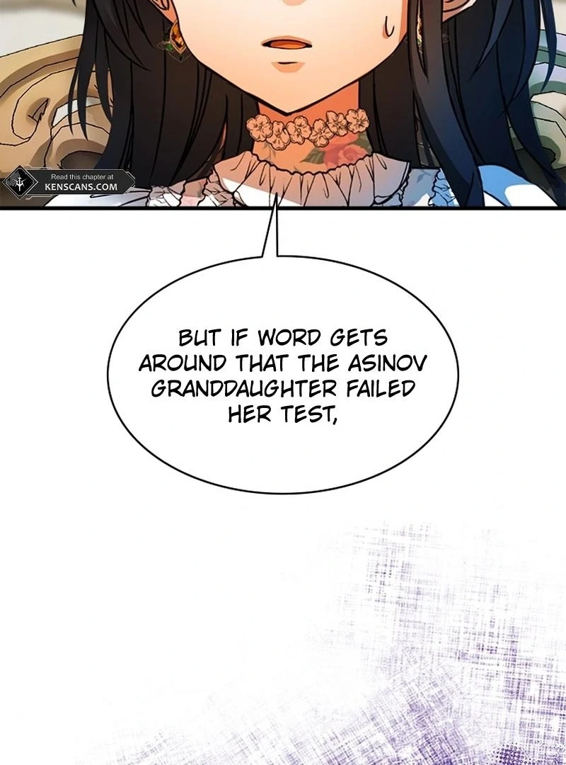 I Need Someone to Stop My Older Brothers Chapter 21 - Page 71