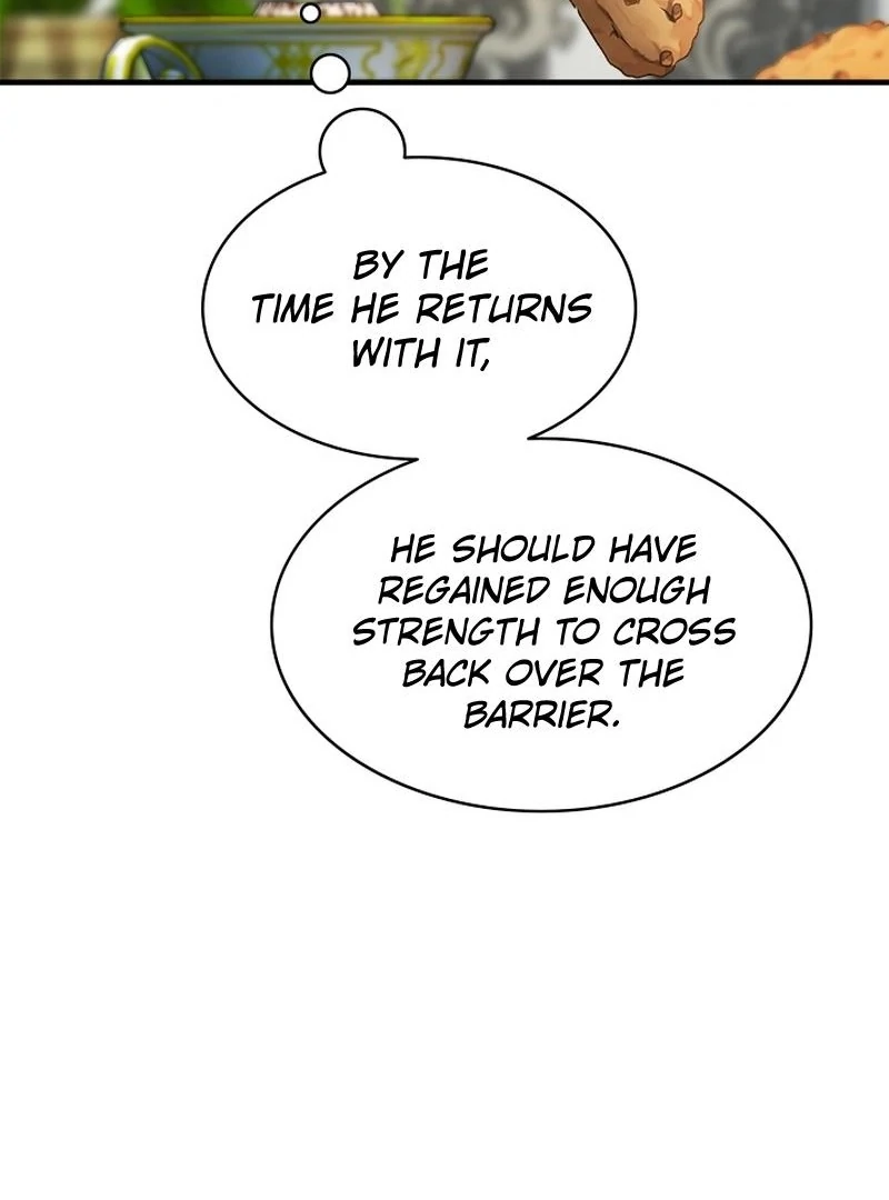 I Need Someone to Stop My Older Brothers Chapter 21 - Page 8