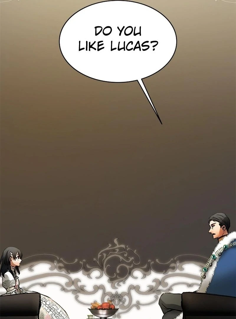 I Need Someone to Stop My Older Brothers Chapter 21 - Page 81