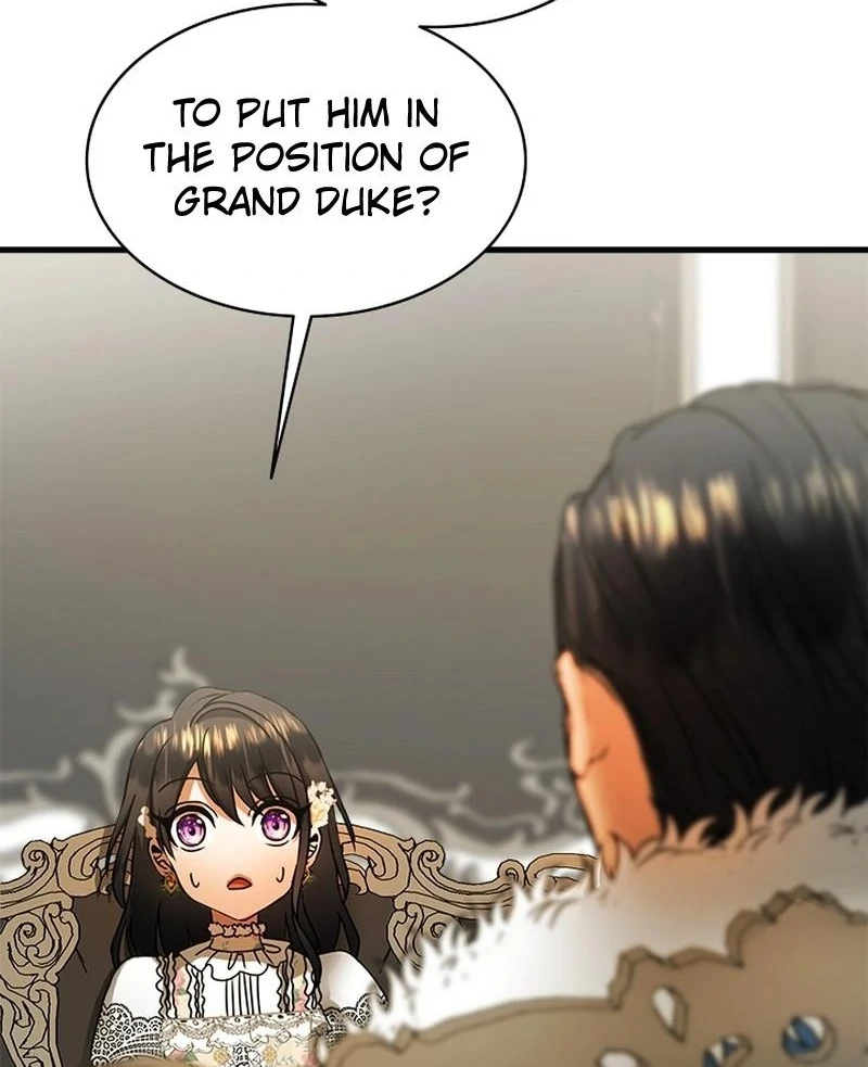 I Need Someone to Stop My Older Brothers Chapter 21 - Page 84