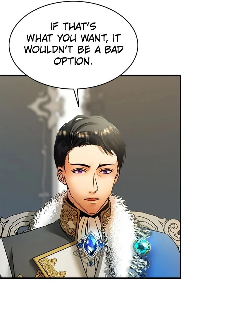 I Need Someone to Stop My Older Brothers Chapter 21 - Page 86