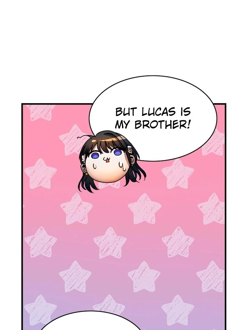 I Need Someone to Stop My Older Brothers Chapter 21 - Page 87