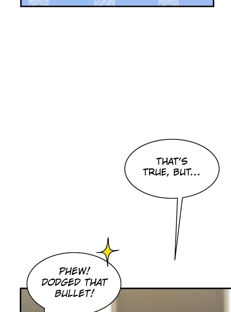 I Need Someone to Stop My Older Brothers Chapter 21 - Page 89