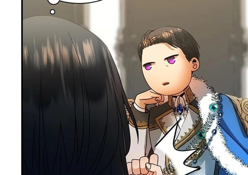 I Need Someone to Stop My Older Brothers Chapter 21 - Page 90