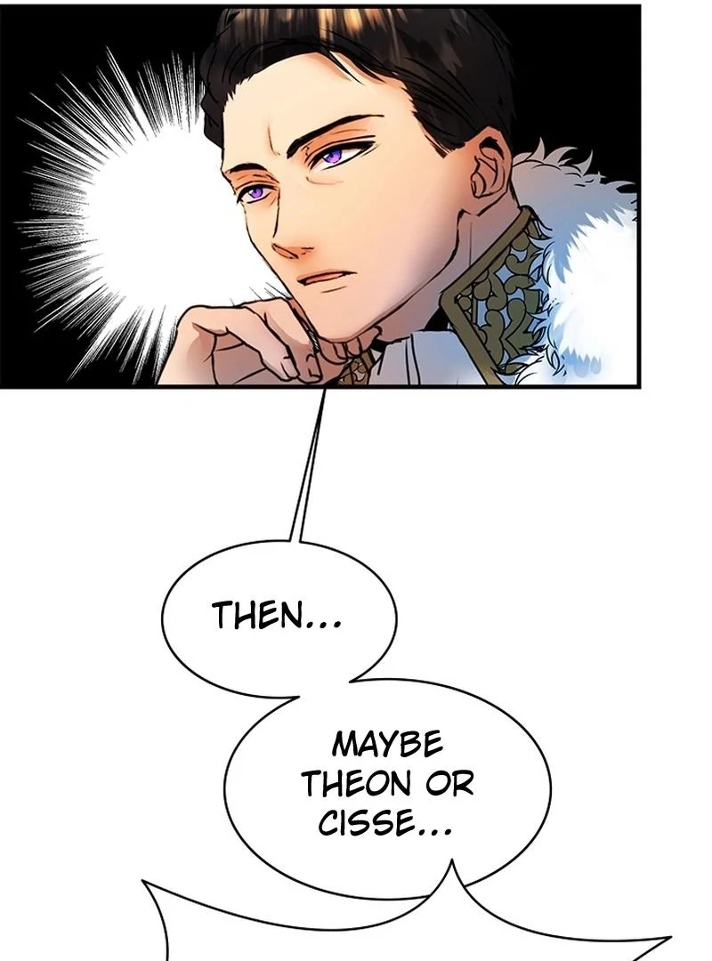 I Need Someone to Stop My Older Brothers Chapter 21 - Page 92