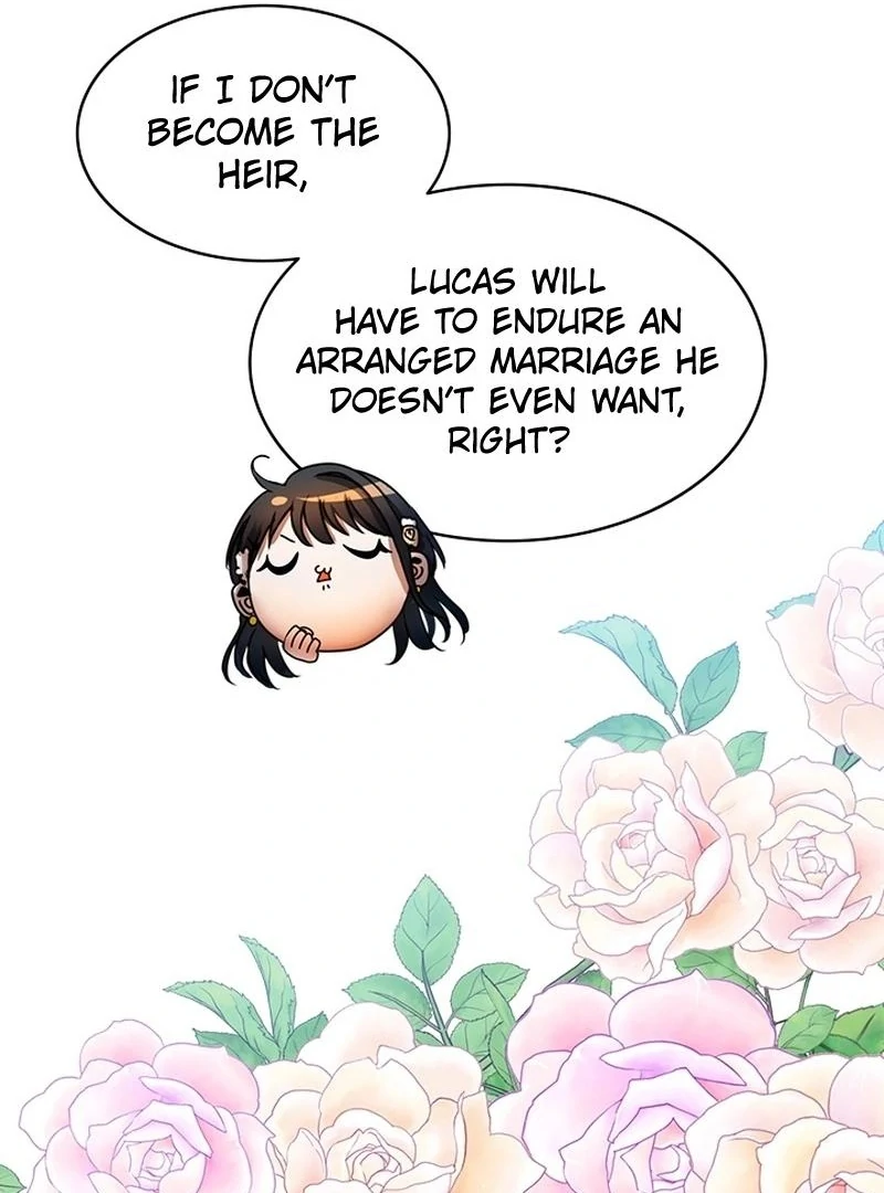 I Need Someone to Stop My Older Brothers Chapter 21 - Page 96