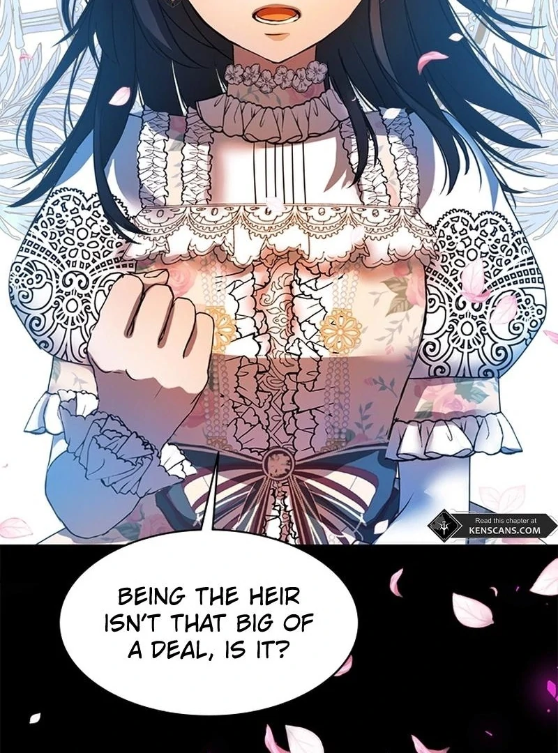 I Need Someone to Stop My Older Brothers Chapter 21 - Page 98